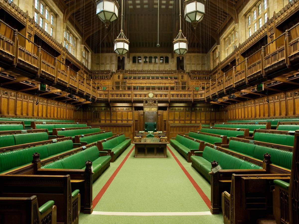 Motion on the Future of BBC Radio 4 Longwave tabled in&nbsp;Parliament