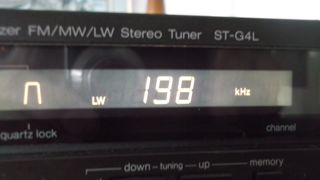 Radio 4 Longwave set to close&nbsp;tonight