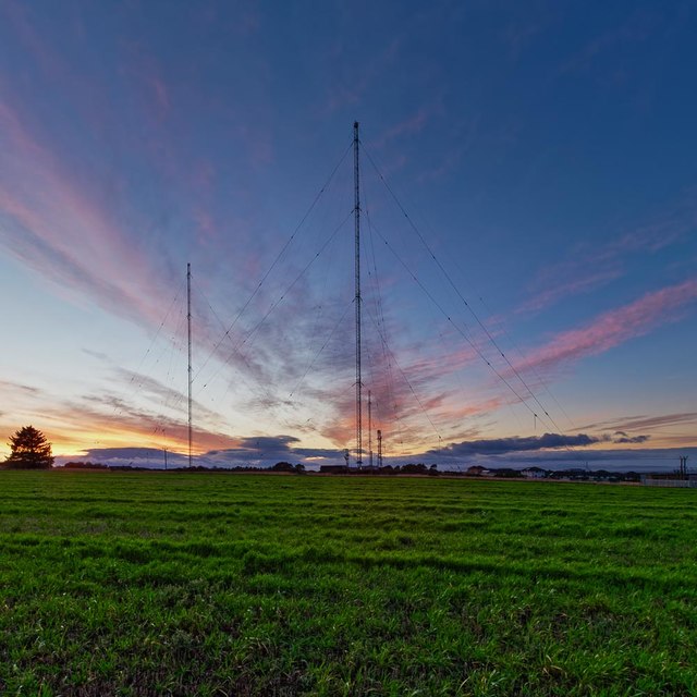 Campaign begins to keep BBC Medium-wave broadcasts
